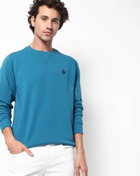 sweatshirt in ajio