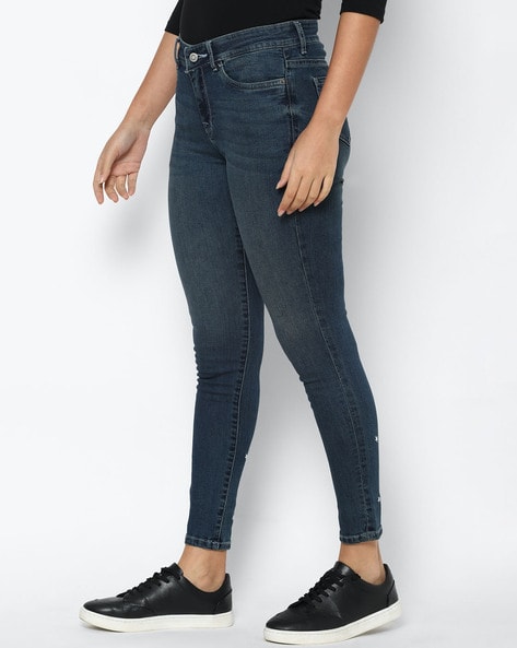 asda ultimate jeans