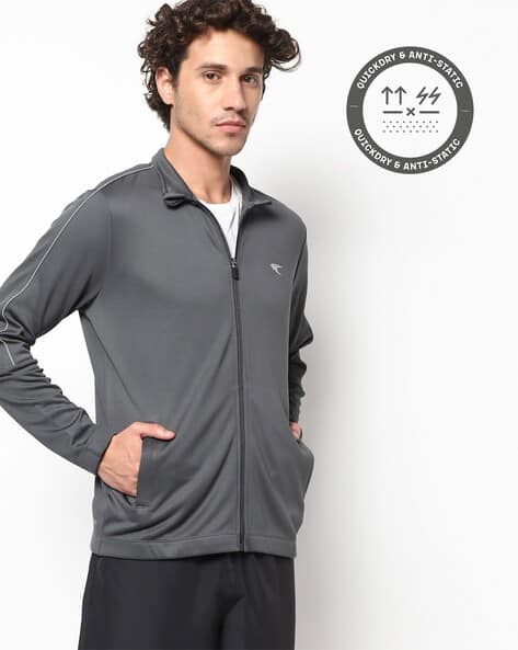 performax track jacket