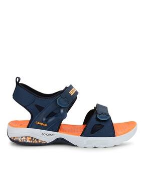 campus slip on sandals