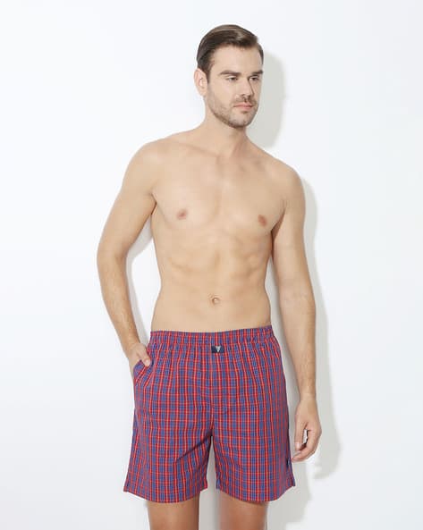 van heusen boxers combo