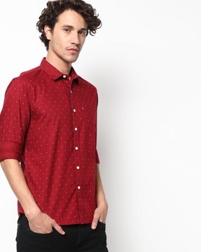 Buy Red Shirts for Men by LEVIS Online 