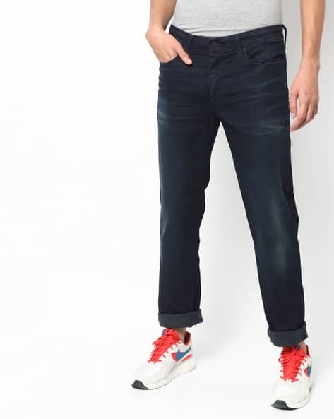 levis redloop 511