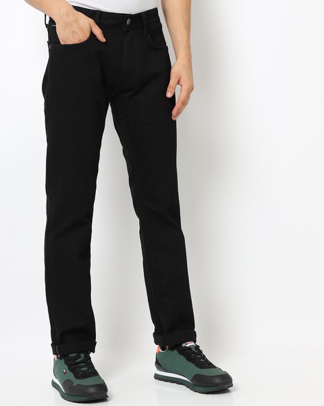 tommy hilfiger skate pants