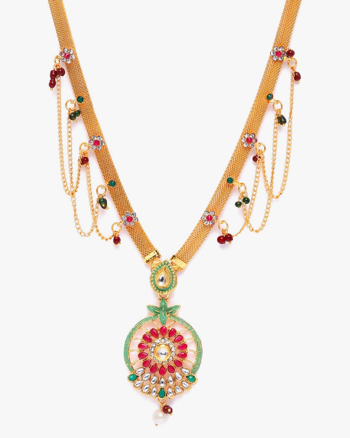 Women by ZAVERI PEARLS 