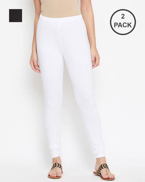 Leggings for Women by AVAASA MIX N 