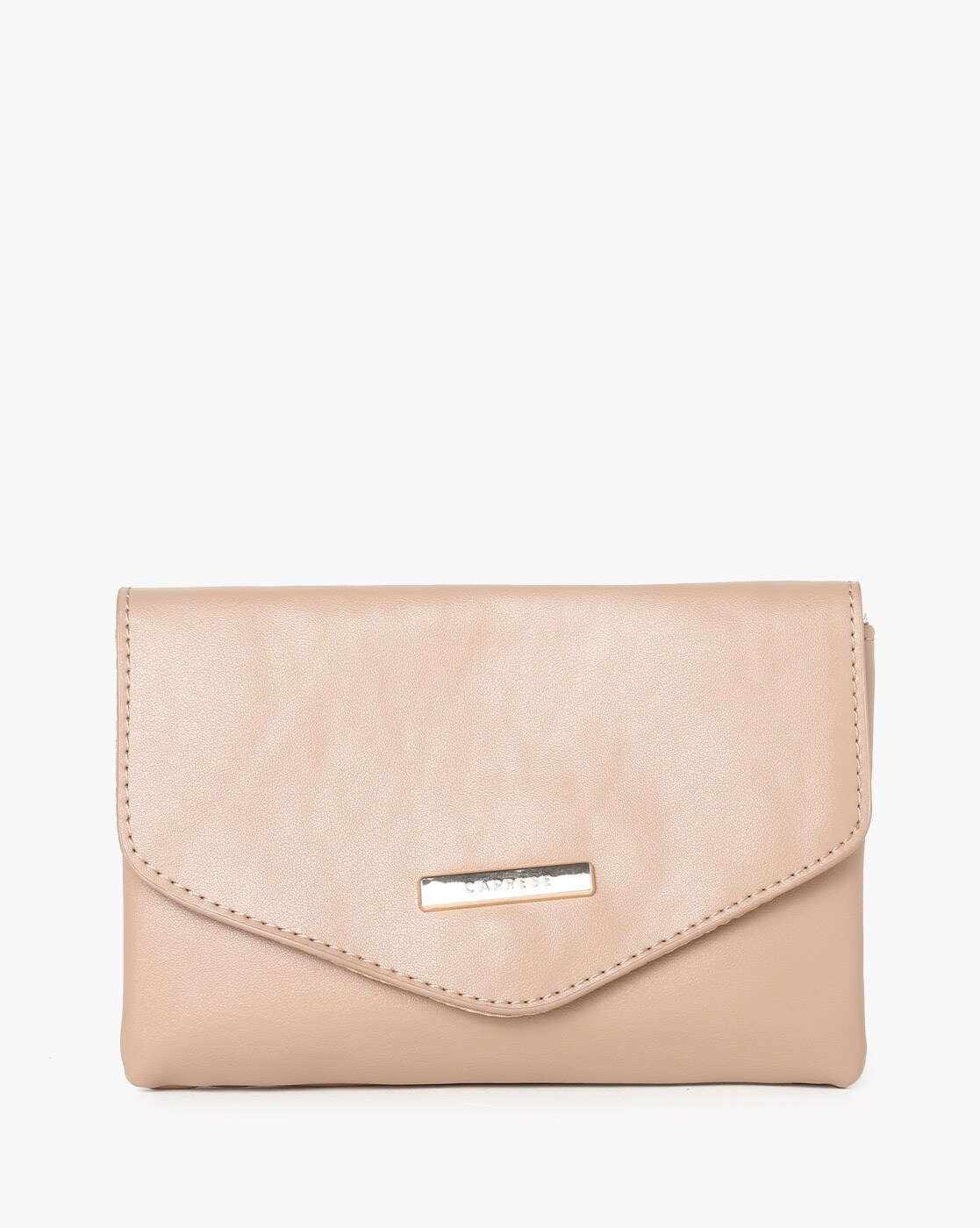 caprese beige sling bolsa