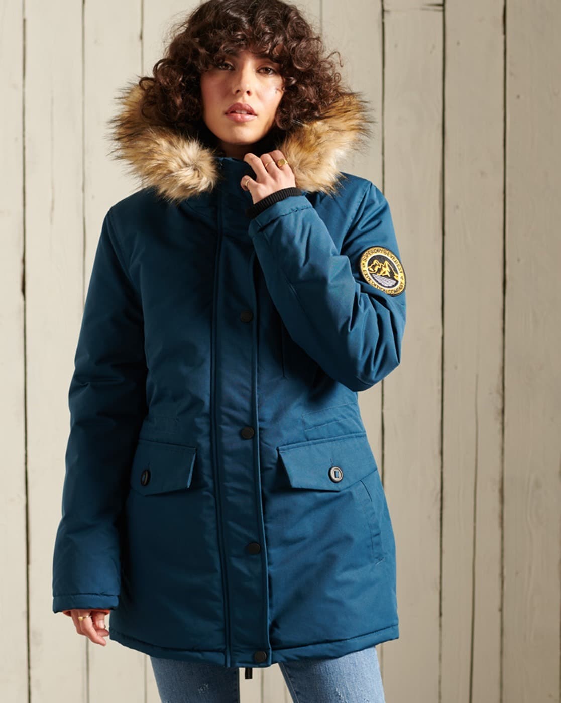 ralph lauren polo down jacket