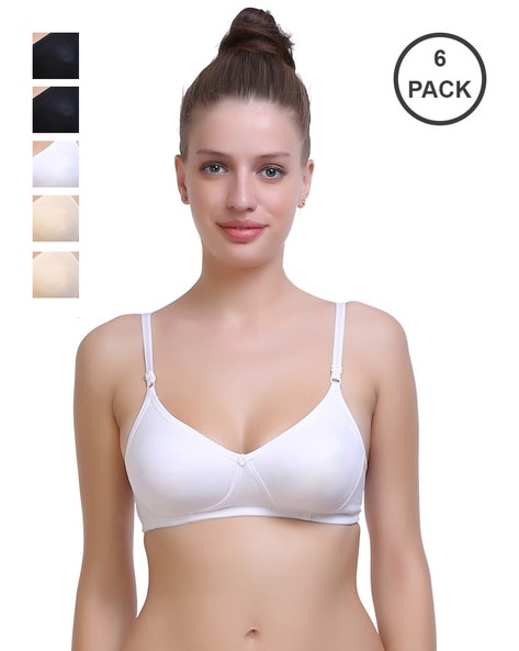 Buy Assorted Bras for Women by SKDREAMS Online