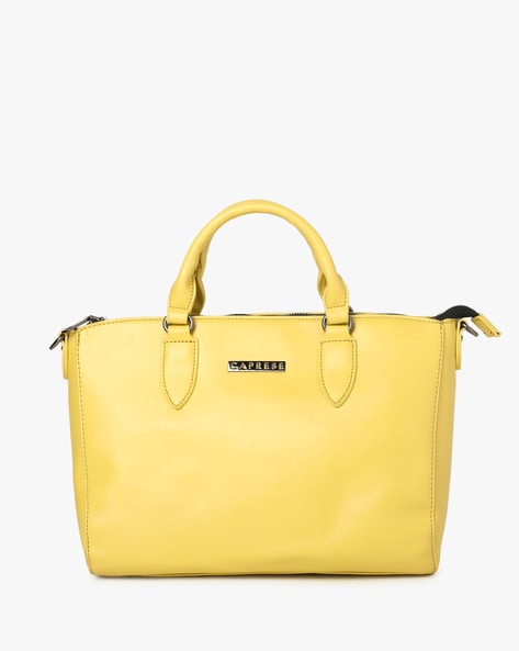 Tory Burch Yellow Bags & Handbags for Women for sale | eBay