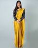 Designer Silk Squence Work Satin Silk Saree Designer Silk Squence Work Satin Silk Saree