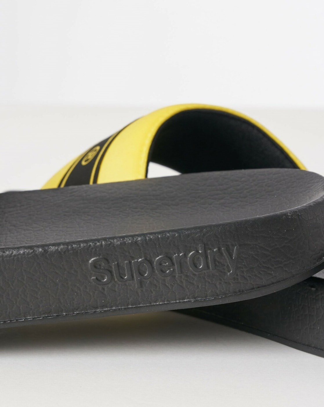 Buy Yellow Flip Flop & Slippers for Men by SUPERDRY Online