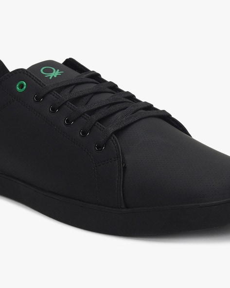 Ucb black sneakers hotsell