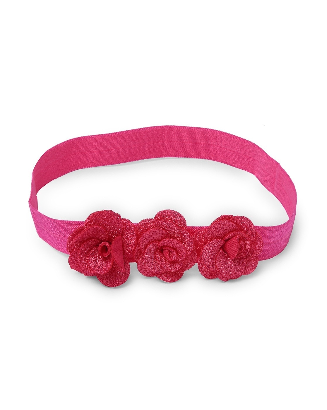 Buy Red Hair Accessories for Girls by Stol'N Online 