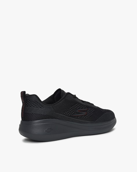 Go Run Fast Arco Lace-Up Running Shoes