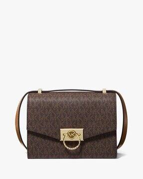 michael kors hendrix crossbody