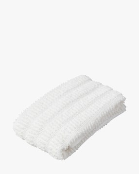 Silk Blend Pile Body Towel-image-33