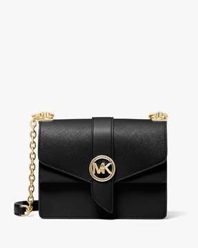 Michael Kors - Shore thing: our Greenwich crossbody bag in