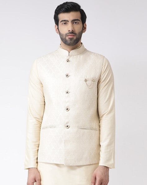 jodhpuri nehru jacket