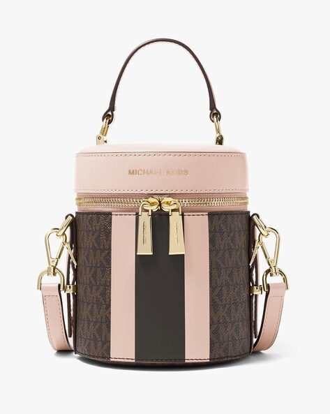 Buy Brown Handbags for Women by Michael Kors Online 