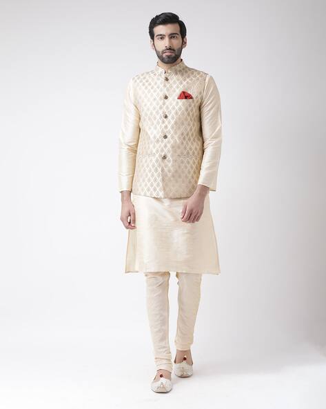 jacket for mens kurta