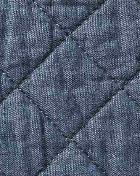 Denim colored bedding | Bedroom quilt covers, Contemporary bed linen,  Matching bedding and curtains