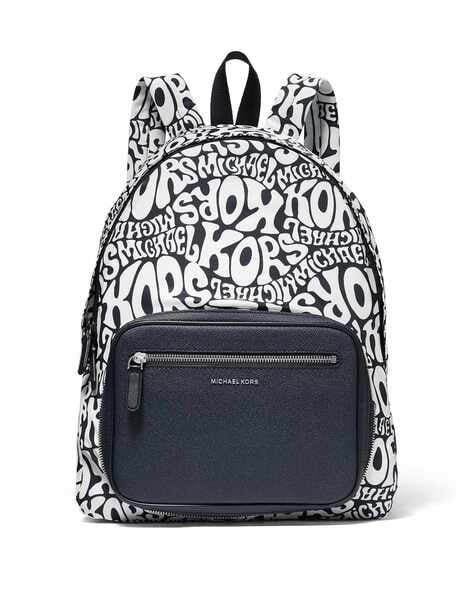 Buy Michael Kors Mochila Packable Hudon Sport Backpack | Blue Color Men |  AJIO LUXE
