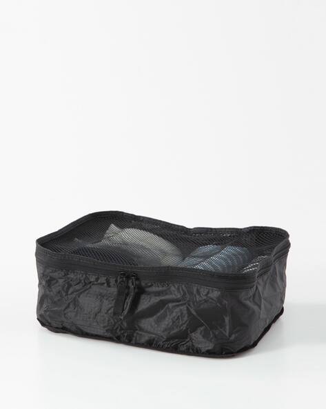 Buy Black Travel Accessories for Men by MUJI Online