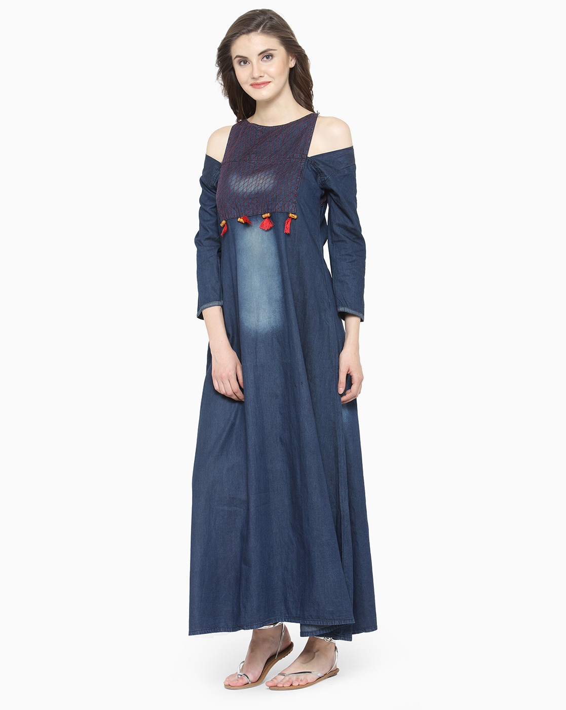 Modest - Girls 3 Piece Dress - Grandeur Online Store
