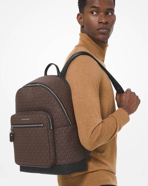 Hudson Logo Backpack