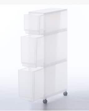 muji PP Stocker / With Caster / 1-picture-37