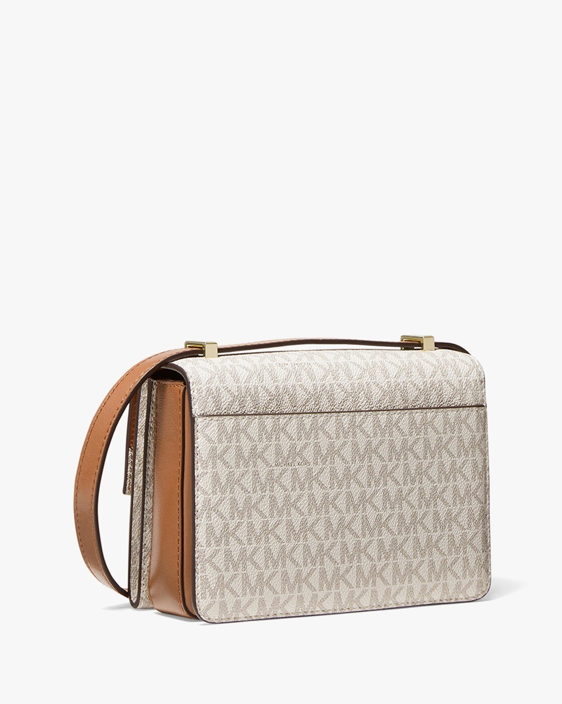 Michael Kors Hendrix Crossbody – Posh Galleria LLC