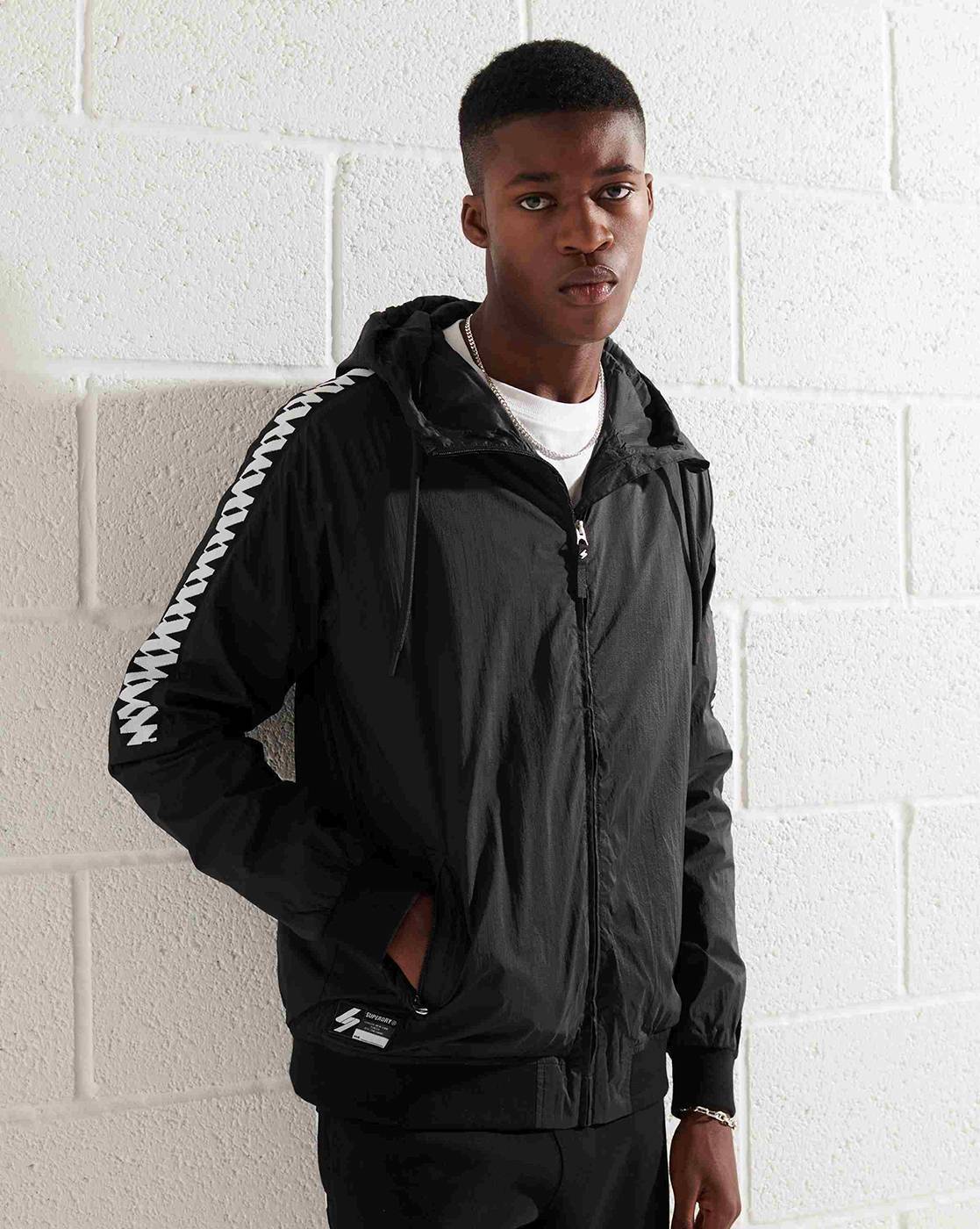 Superdry windbreakers discount