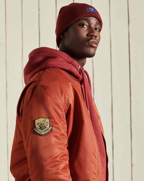 superdry supreme jacket