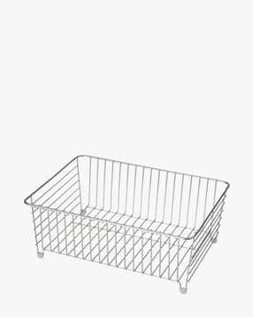 muji Stainless Steel Basket-picture-26