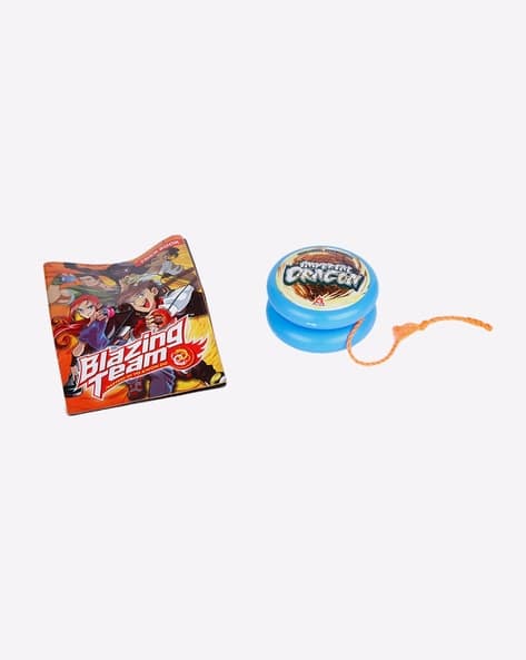 Blazing Team Blazing Team Auto Return Imperial Dragon Yo-Yo