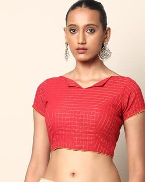 Open blouses clearance