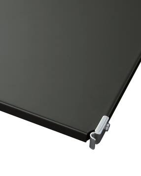 muji Stainless Unit Shelf Additional Shelf-picture-10