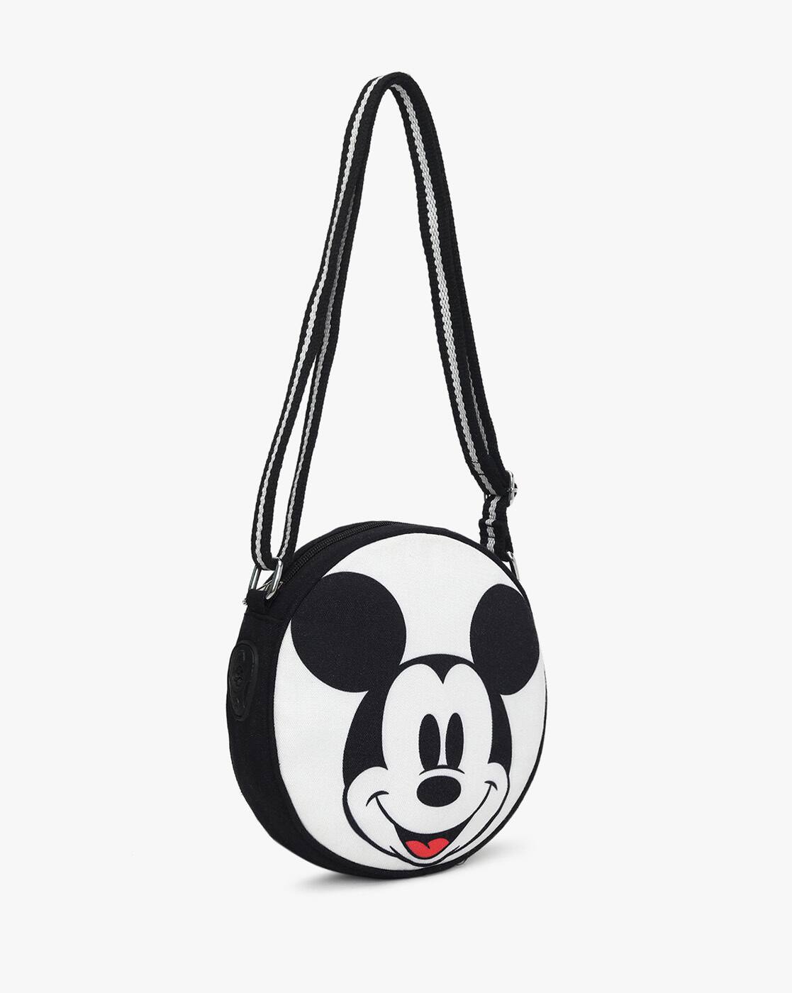mickey sling bag