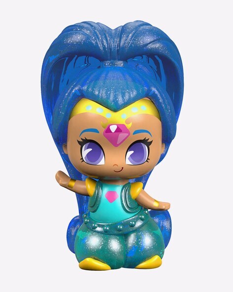 shimmer and shine toys asda