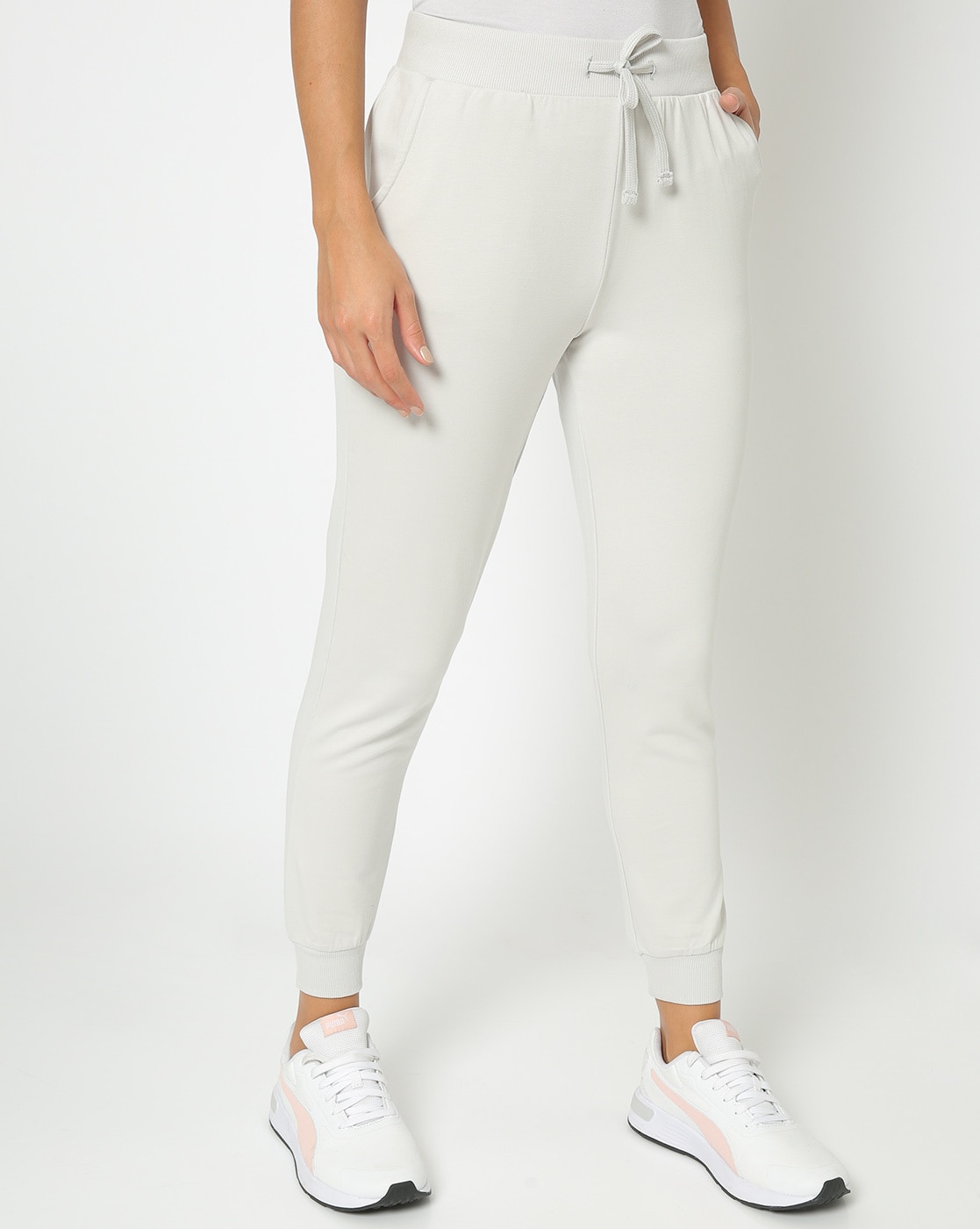 ladies sweatpants with pockets