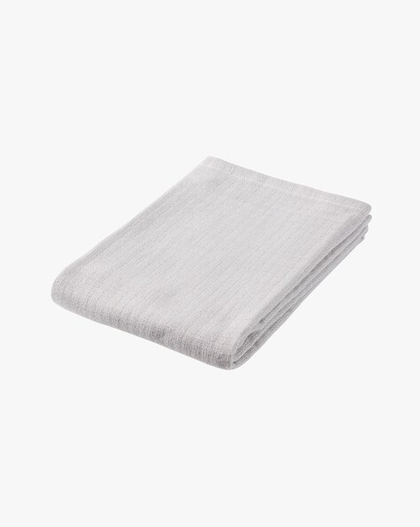 Muji best sale waffle towel