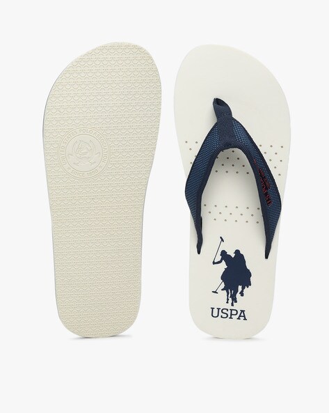 uspa chappals