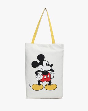 pouch mickey mouse