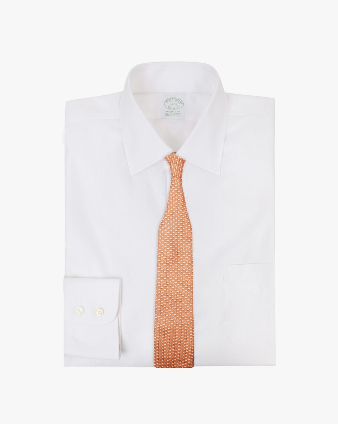 Shirts for Men by BROOKS BROTHERS ...