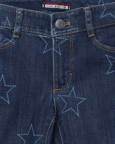 tommy hilfiger star jeans