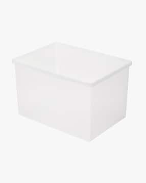 muji PP Medium Wide Storage Box-picture-10