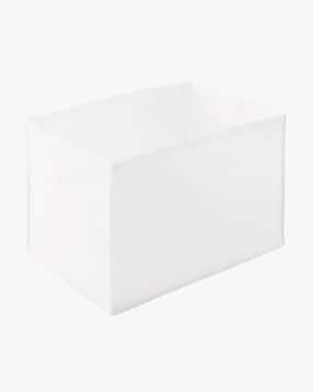 muji Height Adjustable Non-Woven Fabric Large Separation Case-picture-23