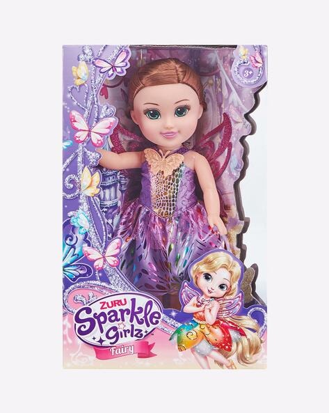 Giochi Bloopies Fairies Surprise Dolls S2 BLE08000 - Trendyol