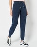 Women Archive Brand Print Sweatpants